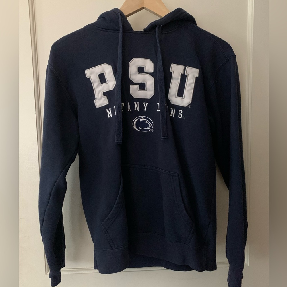 Vintage penn state hoodie